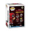 Funko Pop Marvel: Deadpool 3 Kidpool Figure 1402 3