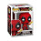 Funko Pop Marvel: Deadpool 3 Kidpool Figure 1402 1
