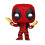 Funko Pop Marvel: Deadpool 3 Kidpool Figure 1402 2