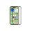 For Apple iPhone 16 Plus Full Cover Tempered Glass Screen Protector 8