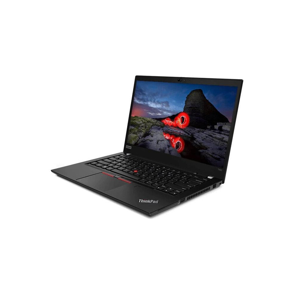 Lenovo ThinkPad T490