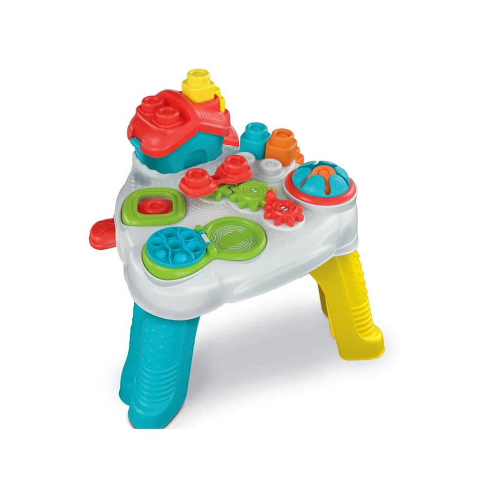 Clementoni Clemmy Sensory Table