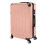 3Pcs Suitcase Lightweight ABS Luggage 4 Spinner Wheels Trolley Case 7