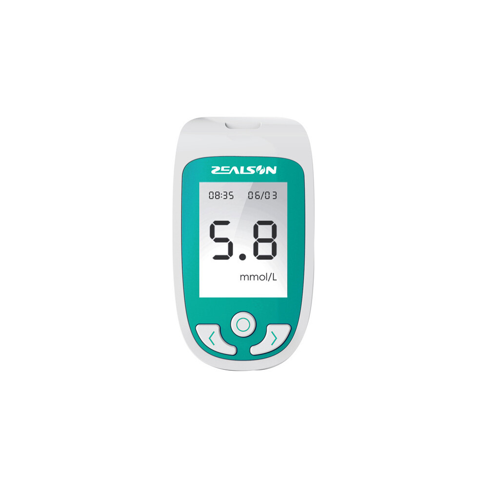 3 In 1 Multifunctional Cholesterol Uric Acid Blood Glucose Monitor Glucose Meter