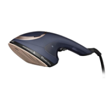 Russell Hobbs Steam Genie 2 In 1 Handheld Clothes Steamer 1700W