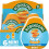 Robinsons Mini - No Added Sugar - Low Calorie - Orange, 6 Count 1