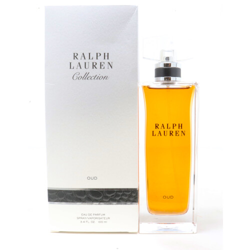 Oud by Ralph Lauren Eau De Parfum 3.4oz 100ml Spray New With Box on OnBuy