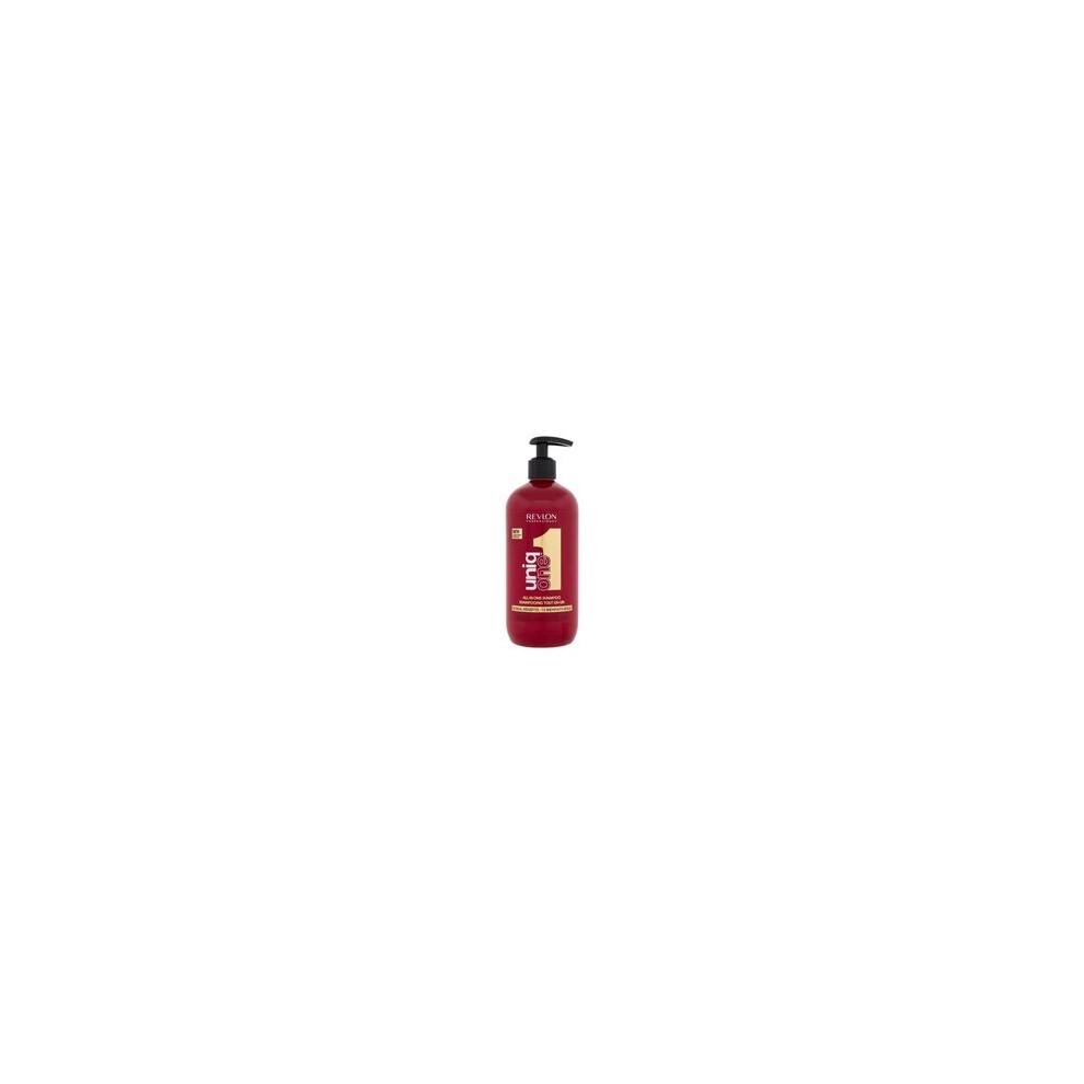 Revlon Professional - Uniq One All In One Shampoo 490ml