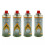 NGT NGT Butane Gas Canisters 227g (4 Pack) 1
