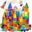 120PCS Magnetic Building Blocks Children's Toy Set 1