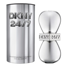 DKNY 24/7 Eau de Parfum Perfume Spray For Women  1.0 Fl. Oz.