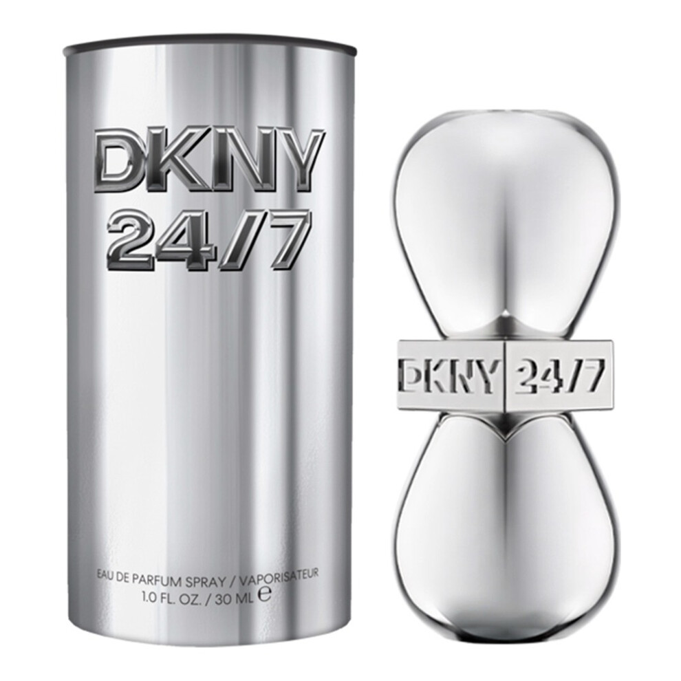 DKNY 24/7 30ml (1 Fl.Oz) eau de Parfum EDP Spray