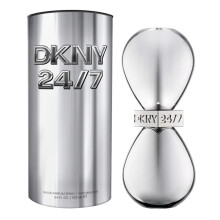 DKNY 24/7 100ml (3.3 Fl.Oz) Eau de Parfum EDP Spray