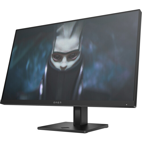 HP Monitor Piatto PC - HP - 780D9E9 - 23,8'' - 1920 x 1080 - 1 ms - AMD FreeSync Premium 2