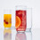 6 Pcs Tall Highball Queensway Drinking Glasses 415ml 4