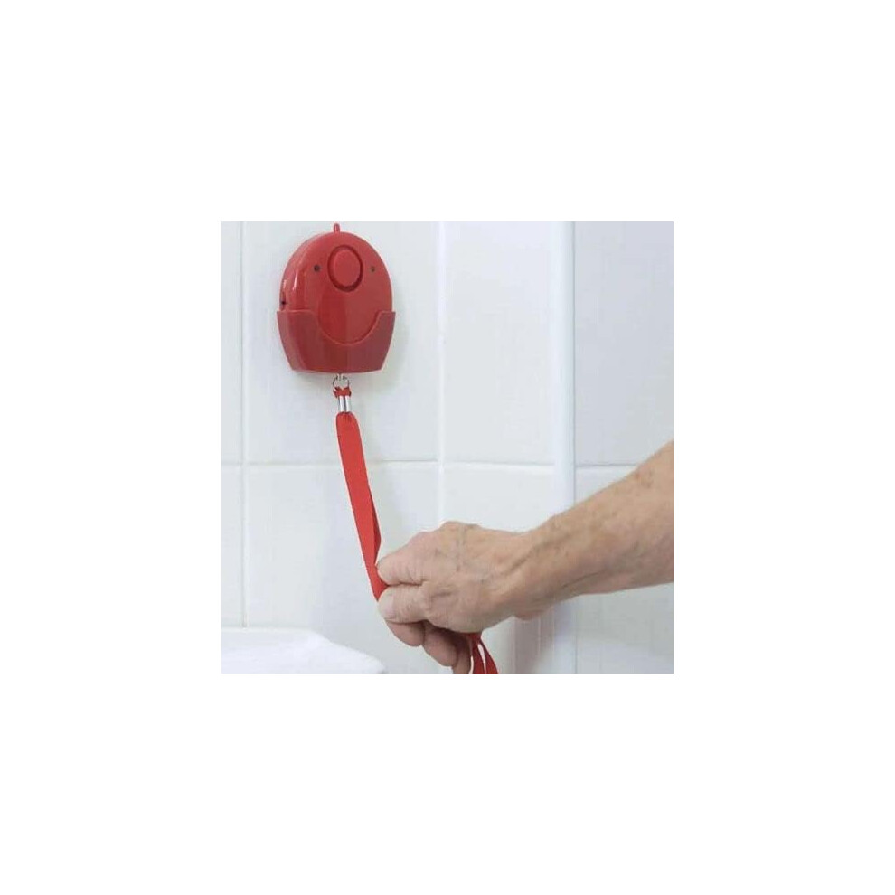Nrs Healthcare Light Wall Mounted Panic Alarm