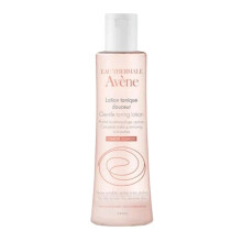 Avene Gentle Toning Lotion 200ml Softening Toner for Hydration & Comfort for Sensitive Skin