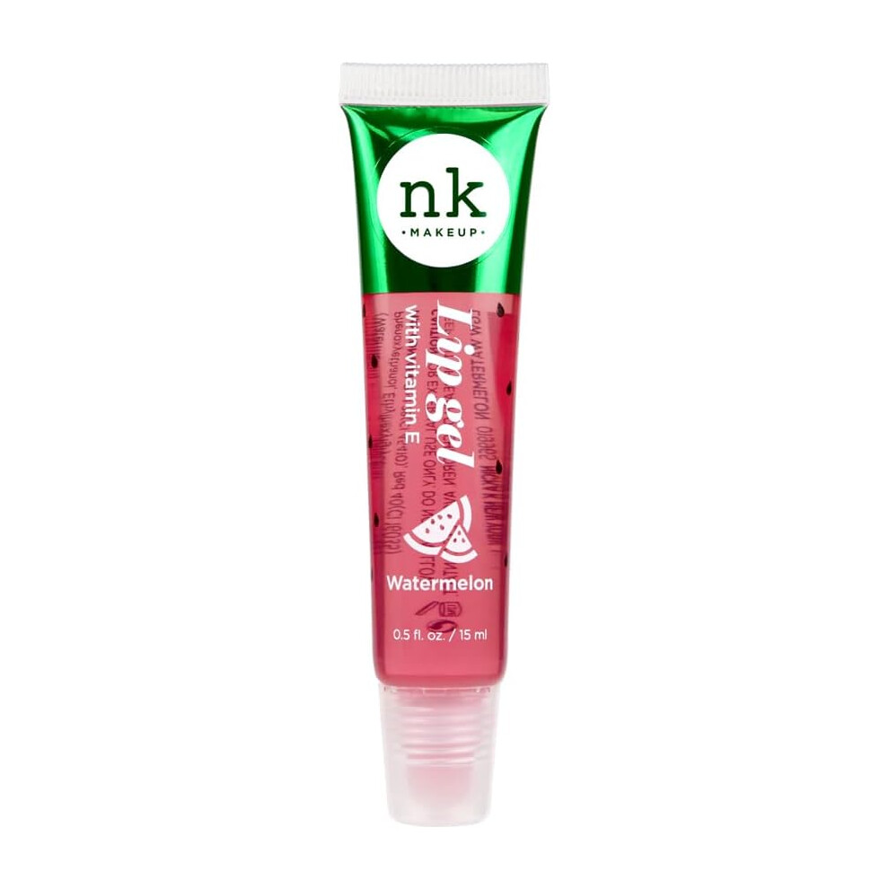Nicka K Lip Gel Watermelom