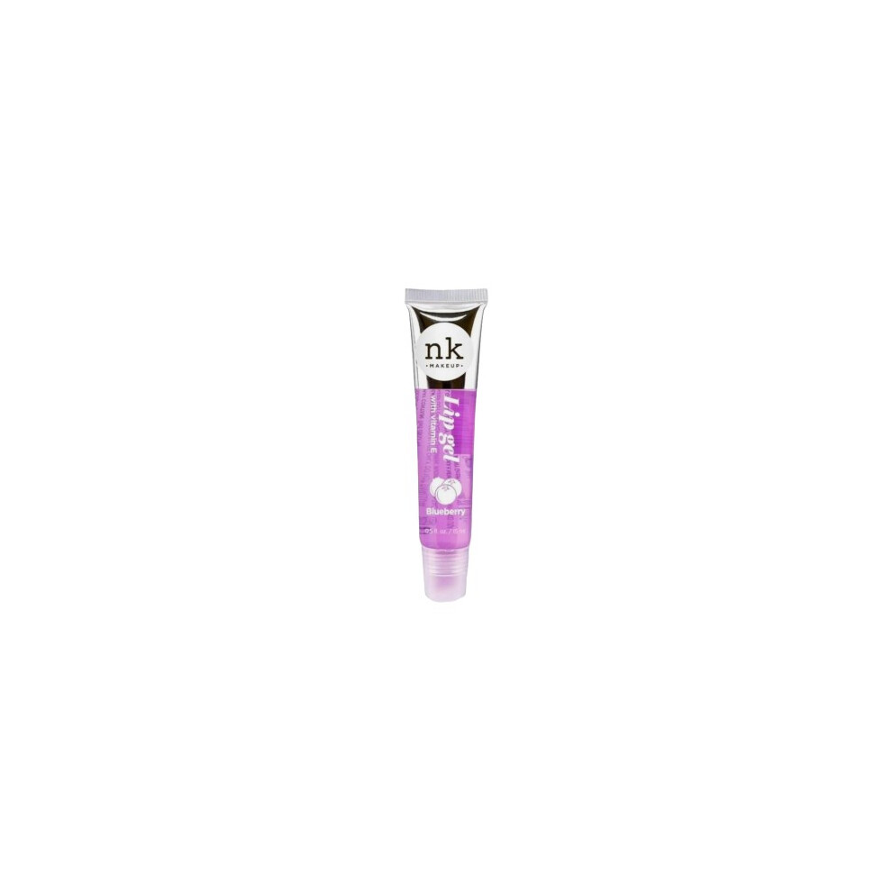 Nicka K Pure Lip Oil BLUEBERRY-image-OPC-PFCSMQK-NEW