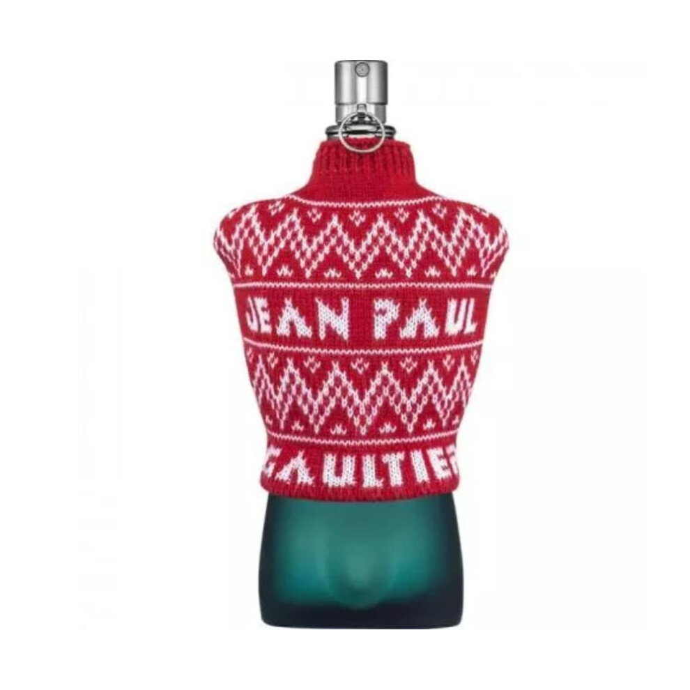 JEAN PAUL GAULTIER LE MALE COLLECTOR 4.2 EDT SP