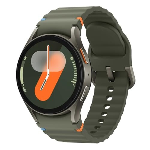 Samsung Samsung Galaxy Watch 7 Bluetooth L300 40mm Green