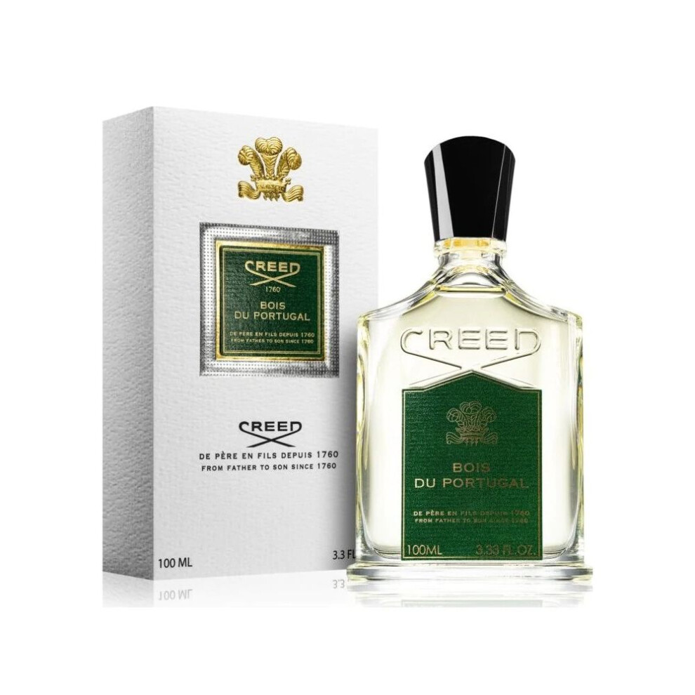 Creed Bois Du Portugalmen Eau De Parfum Spray 3.3 oz