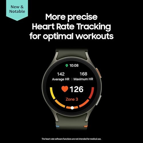 Samsung Samsung Galaxy Watch 7 Bluetooth L300 40mm Green 2