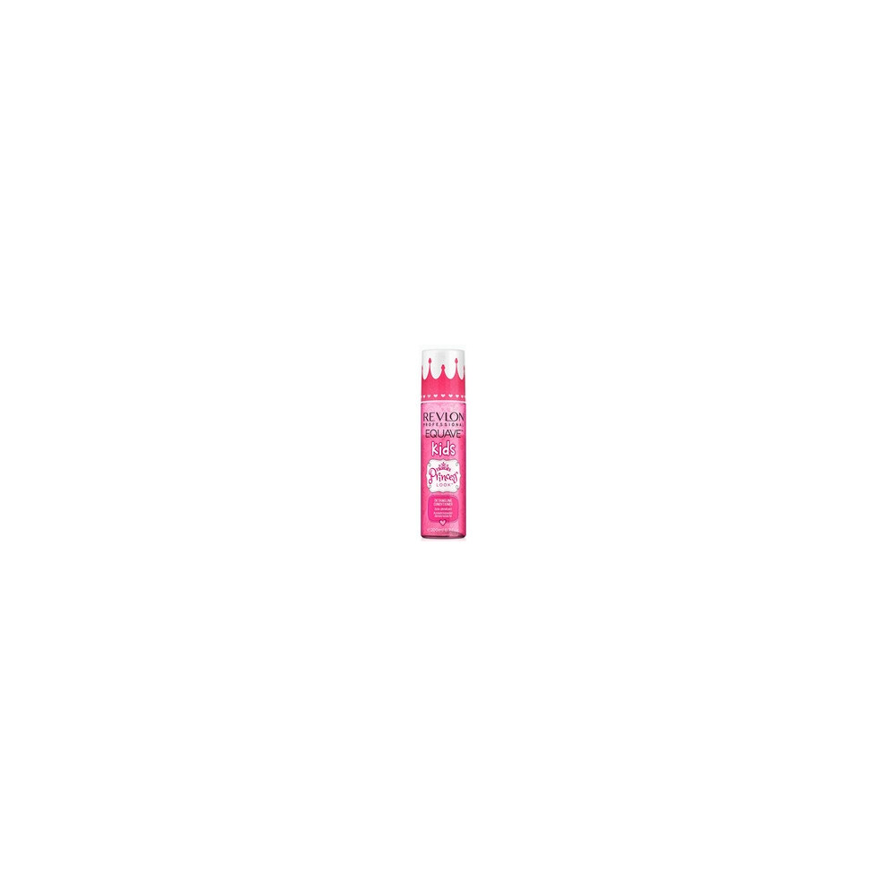 Revlon Professional - Equave Kids Princess Look Detangling Conditioner 200ml