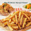 COSORI COSORI Air Fryer 5.5L Capacity,Oil Free 1700-Watt 4