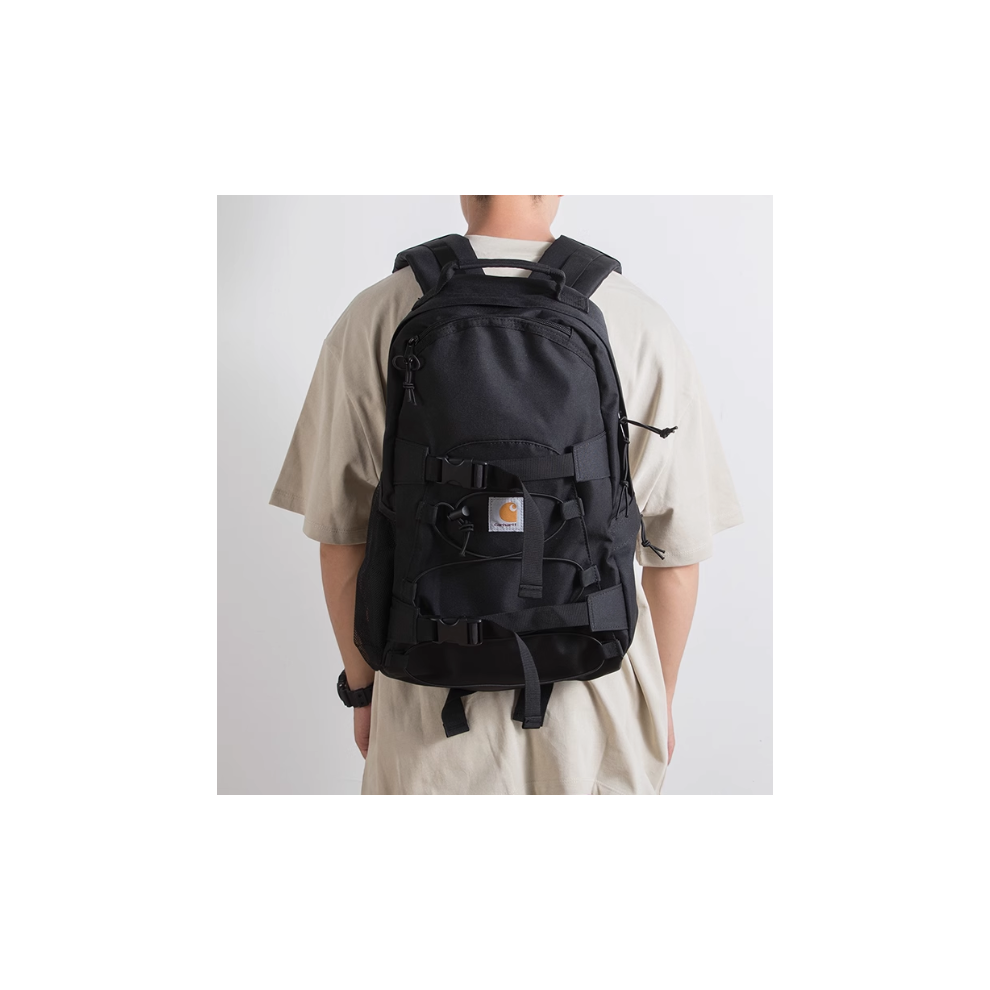 (01) carhartt wip kickflip backpack Carhartt bag