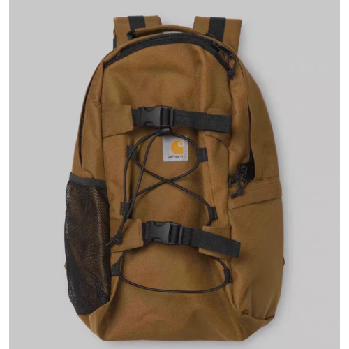 (02) carhartt wip kickflip backpack Carhartt bag