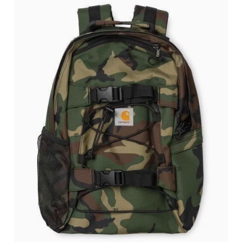 (03) carhartt wip kickflip backpack Carhartt bag