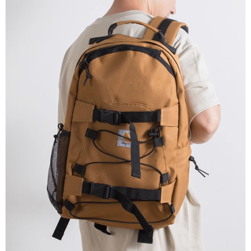 (04) carhartt wip kickflip backpack Carhartt bag 2