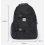 (04) carhartt wip kickflip backpack Carhartt bag 5