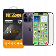 Apple iPhone 16 Pro Γυάλινη Προστασία Οθόνης