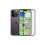 Apple iPhone 16 Pro Max Glazen Screen Protector 3