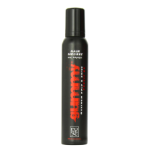 Gummy Hair Mousse 225 ml Ultra Hold