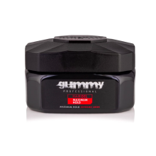 Gummy Hair Styling Gel 220 ml - Hair Gel