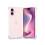 (Black) For Apple iPhone 16 Plain Silicone Gel Phone Case Cover 9