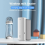 Wireless Bottle Warmer 2
