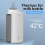 Wireless Bottle Warmer 3