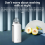 Wireless Bottle Warmer 4