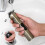 Hatteker Beard Trimmer Kit Professional Hair Clipper Zero Gapped T 6