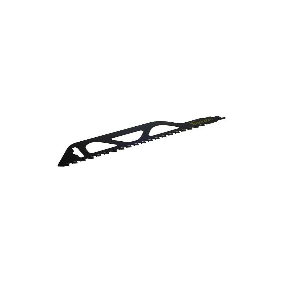 Makita B-10403 Jigsaw/Scroll Saw/Reciprocating Saw Blade Tungsten Carbide (Tc) 1 Pc(S)