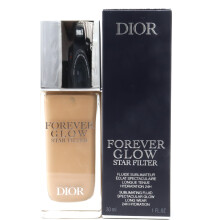 Filtre fluide DIOR FOREVER GLOW STAR 3N 1 u