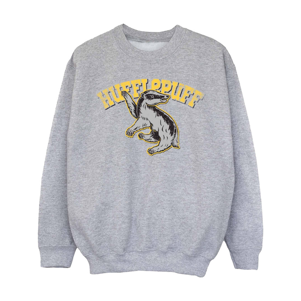 Hufflepuff Sweatshirt