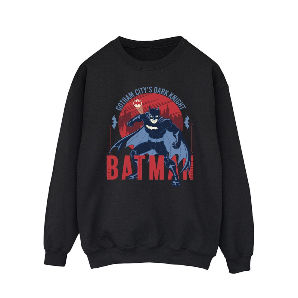 Batman Gotham City Sweatshirt