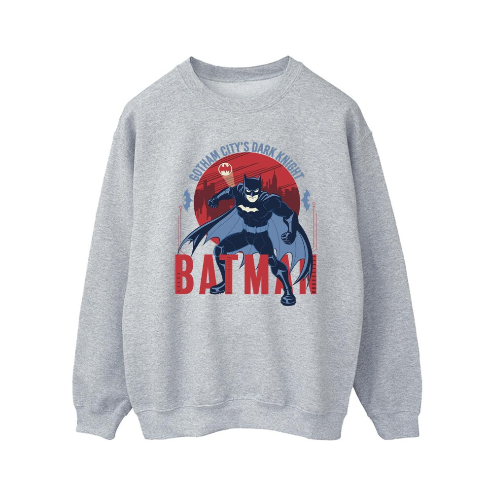 Batman Gotham City Sweatshirt