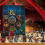 Dungeons & Dragons Advent Calendar 1