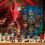 Dungeons & Dragons Advent Calendar 2